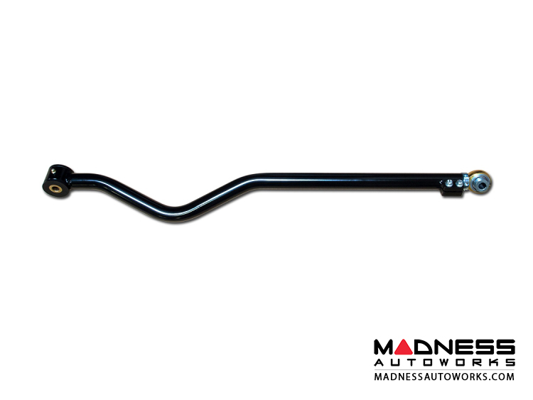 Jeep Wrangler JK Adjustable Track Bar - Front